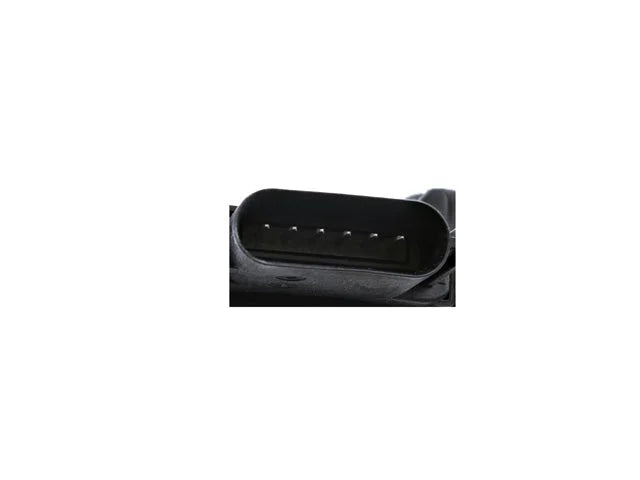 Hella Accelerator Pedal 010834811 - Side View