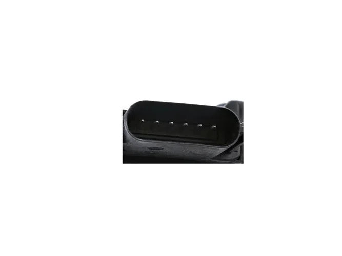 Hella Accelerator Pedal 010834811 - Side View