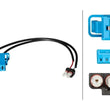 Load image into Gallery viewer, Hella Adapter Lead 009429911