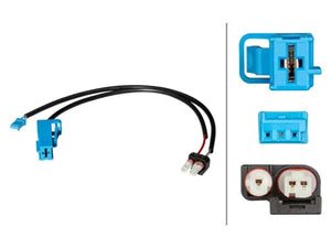 Hella Adapter Lead 009429911
