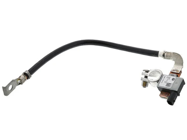 Hella Battery Cable 010561901 fits 2014-2018 BMW X5 / 2015-2019 BMW X6