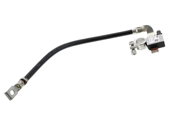 Hella Battery Cable 012835911 fits 2012-2021 BMW 228I / 228I Xdrive / 230I / 230I Xdrive / 320I / 320I Xdrive / 328D / 328I