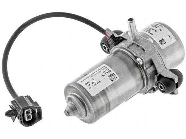 Hella Brake Booster Vacuum Pump 009570321