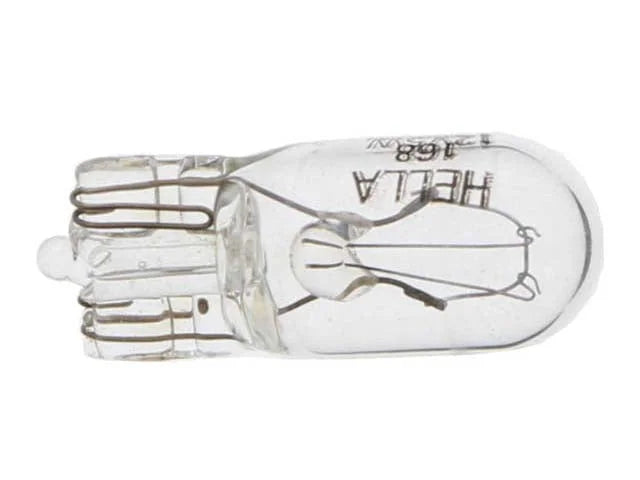 Hella Bulb 168
