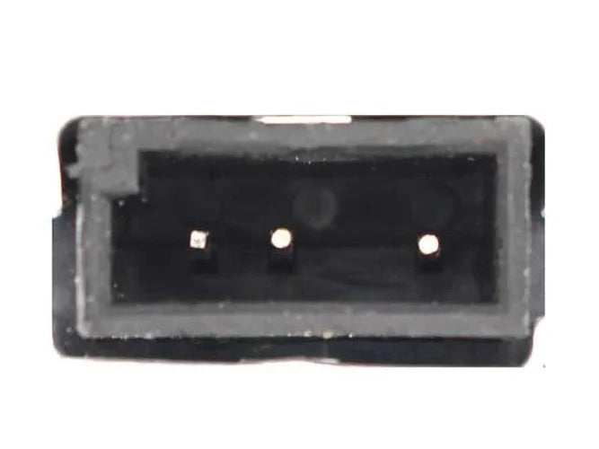 Hella Bulb - Side View