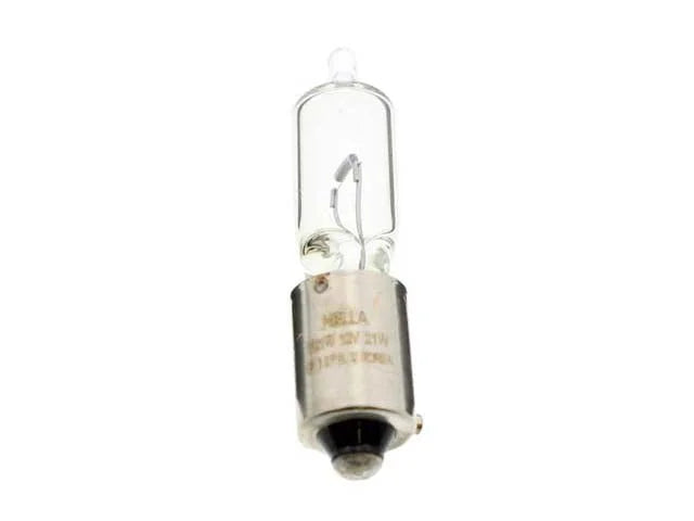 Hella Bulb H21W fits 1994-2024 Audi / BMW / Mercedes-Benz