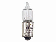 Load image into Gallery viewer, Hella Bulb H6W fits 1996-2020 Audi / BMW / Land Rover