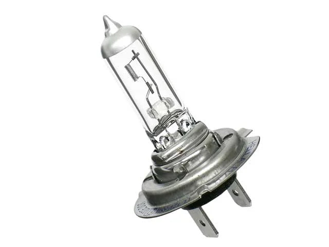 Hella Bulb H7LL fits 1995-2025 Audi / BMW / Mercedes-Benz