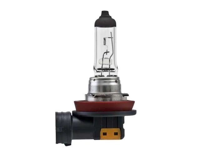 Hella Bulb H8 fits 2000-2024 Audi / BMW / Land Rover