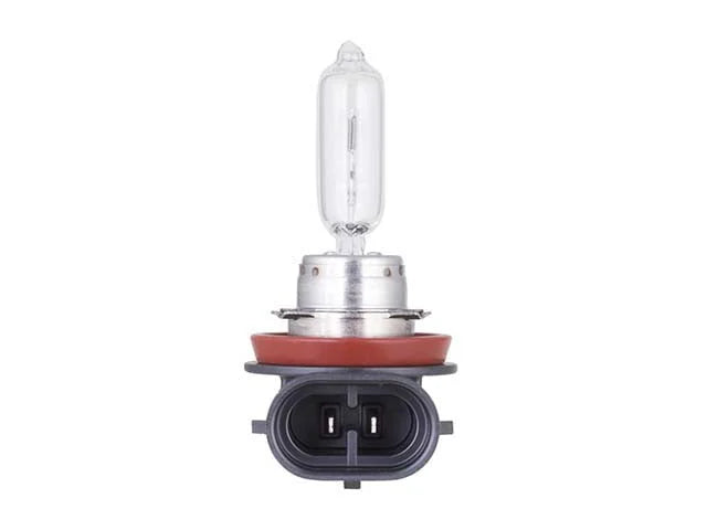 Hella Bulb H9 fits 2001-2021 Audi / Mini / Porsche - Side View