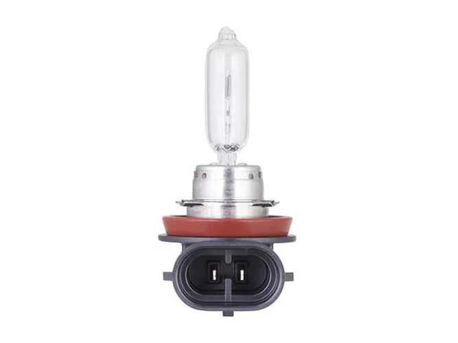 Hella Bulb H9 fits 2001-2021 Audi / Mini / Porsche - Side View