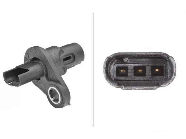 Hella Camshaft Position Sensor 009121011 fits 2006-2021 BMW 1 Series M / 128I / 135I / 135IS / 228I / 228I xDrive / 320I /...