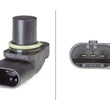 Load image into Gallery viewer, Hella Camshaft Position Sensor 009121631 fits 2009-2013 BMW 335D / X5 - Side View
