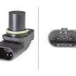 Load image into Gallery viewer, Hella Camshaft Position Sensor 009121631 fits 2009-2013 BMW 335D / X5 - Side View