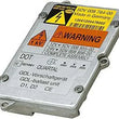 Load image into Gallery viewer, Hella Control Unit 008855017 fits 2000-2011 Audi / BMW / Mercedes-Benz - Side View