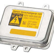Load image into Gallery viewer, Hella Control Unit 009000001 fits 2004-2011 BMW / Saab - Side View