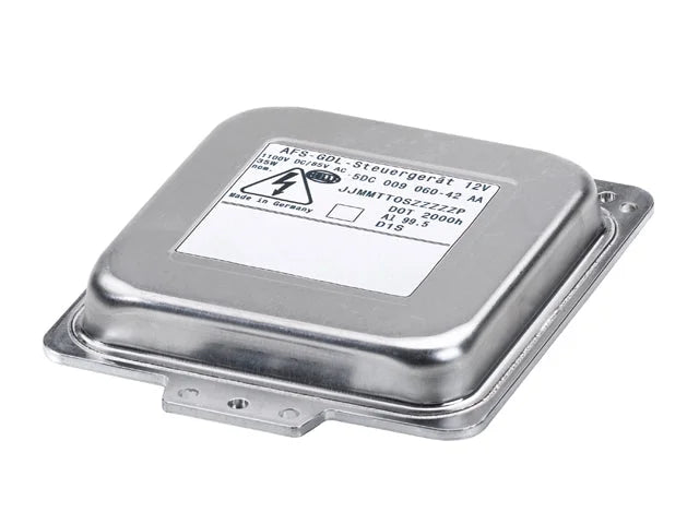 Hella Control Unit 009060421 fits 2013-2014 Porsche Cayenne - Main Product View