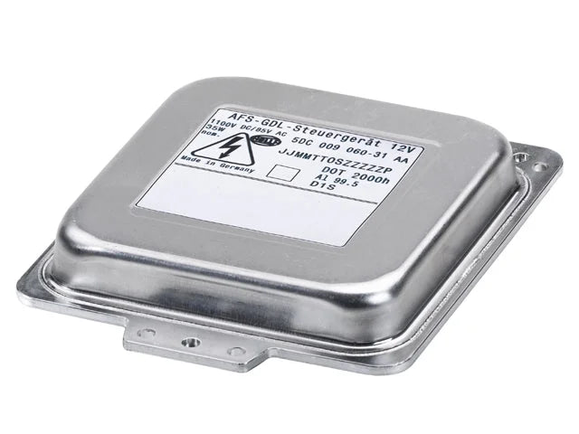 Hella Control Unit 5DC 009 060-311 - Main Product View