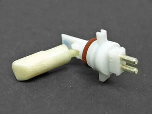 Hella Coolant Level Sensor 004765041 fits 1984-1995 Mercedes-Benz 190D / 190E / 260E / 300CE / 300D / 300E / 300SDL / 300SE