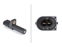Load image into Gallery viewer, Hella Crankshaft Sensor 009110491 fits 1998-2000 Mercedes-Benz C280 / 1995-1997 Mercedes-Benz C36 Amg / 1998-2000 Mercedes...