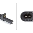 Load image into Gallery viewer, Hella Crankshaft Sensor 009110491 fits 1998-2000 Mercedes-Benz C280 / 1995-1997 Mercedes-Benz C36 Amg / 1998-2000 Mercedes...