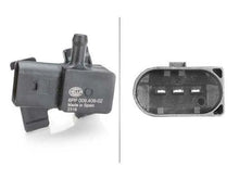 Load image into Gallery viewer, Hella DDF Pressure Sensor 009409021 fits 2016-2018 BMW 328D / 2016-2018 BMW 328D xDrive