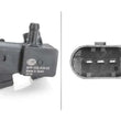 Load image into Gallery viewer, Hella DDF Pressure Sensor 009409021 fits 2016-2018 BMW 328D / 2016-2018 BMW 328D xDrive