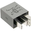 Load image into Gallery viewer, Hella Diesel Glow Plug Relay 933364027 fits 2007-2009 Mercedes-Benz GL320 / 2010-2012 Mercedes-Benz GL350 / 2007-2009 Merc...