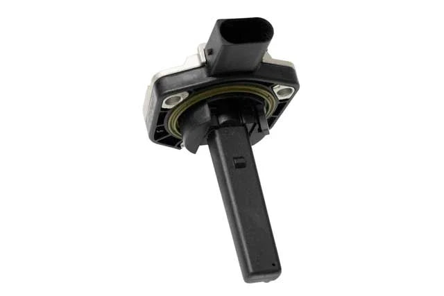 Hella Engine Oil Level Sensor 008324101 fits 2012-2016 BMW X1 / Z4 - Main Product View