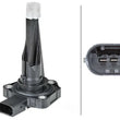 Load image into Gallery viewer, Hella Engine Oil Level Sensor 010497721 fits 2014-2024 BMW / Mini - Side View