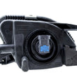 Load image into Gallery viewer, Hella Fog Light 008275031 fits 2003-2004 Mercedes-Benz E320 / 2003-2004 Mercedes-Benz E500 - Side View