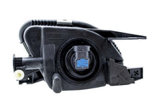 Load image into Gallery viewer, Hella Fog Light 008275031 fits 2003-2004 Mercedes-Benz E320 / 2003-2004 Mercedes-Benz E500 - Side View