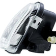 Load image into Gallery viewer, Hella Fog Light 008275031 fits 2003-2004 Mercedes-Benz E320 / 2003-2004 Mercedes-Benz E500 - Installation View
