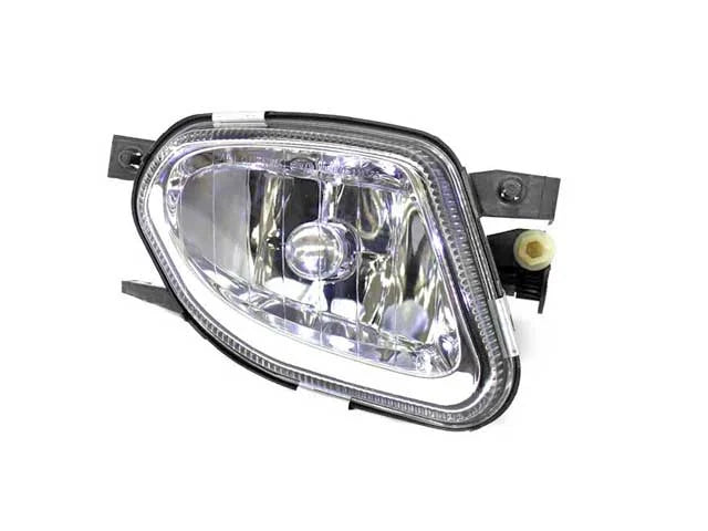 Hella Fog Light 008275041 fits 2003-2004 Mercedes-Benz E320 / 2003-2004 Mercedes-Benz E500