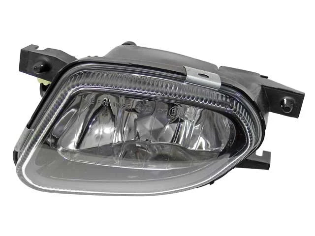 Hella Fog Light 008275071 fits 2005-2006 Mercedes-Benz E320 / 2006 Mercedes-Benz E350 / 2005-2006 Mercedes-Benz E500