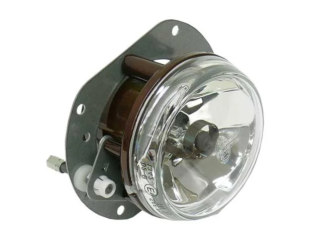 Hella Fog Light 008582001 fits 2003-2011 Mercedes-Benz C55 Amg / CLS500 / CLS55 Amg / CLS550 / CLS63 Amg / ML350 / ML500 /...