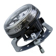 Load image into Gallery viewer, Hella Fog Light 009295081 fits 2007-2014 Mercedes-Benz C250 / C300 / C350 / CL550 / CL600 / CL63 Amg / CL65 Amg / CLK350 - Additional View ...