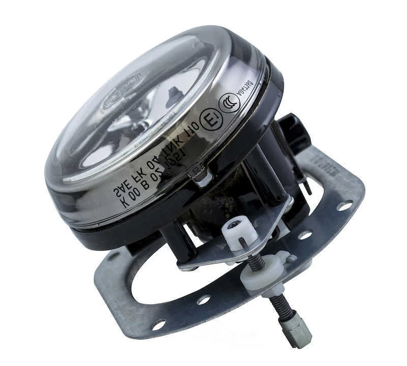 Hella Fog Light 009295081 fits 2007-2014 Mercedes-Benz C250 / C300 / C350 / CL550 / CL600 / CL63 Amg / CL65 Amg / CLK350 - Additional View ...