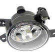 Load image into Gallery viewer, Hella Fog Light 010243121 fits 2012-2015 BMW X1 - Main Product View