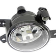 Load image into Gallery viewer, Hella Fog Light 010243121 fits 2012-2015 BMW X1 - Main Product View