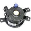 Load image into Gallery viewer, Hella Fog Light 010243121 fits 2012-2015 BMW X1 - Side View