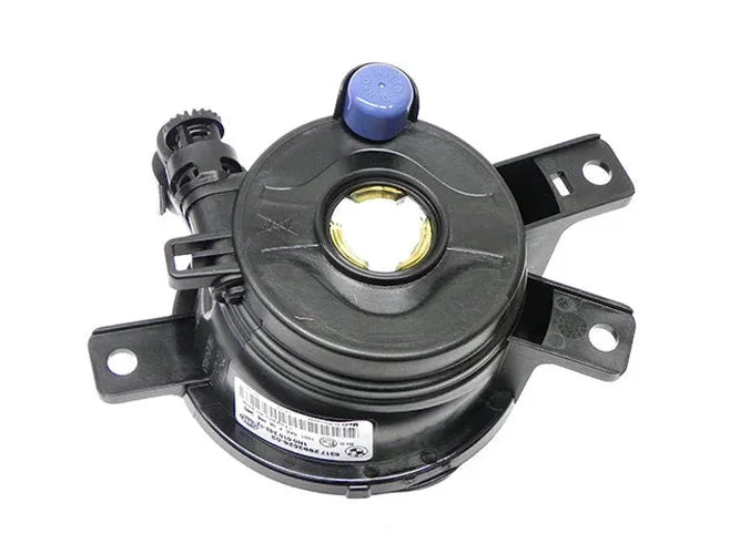 Hella Fog Light 010243121 fits 2012-2015 BMW X1 - Side View