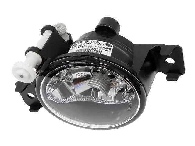 Hella Fog Light 010407031 fits 2011-2013 BMW X5 XDRIVE35D