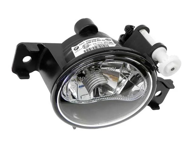 Hella Fog Light 010407041 fits 2011-2013 BMW X5 XDRIVE35D