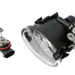 Load image into Gallery viewer, Hella Fog Light 010456011 fits 2016-2019 BMW X1 / 2011-2017 BMW X3 / 2015-2018 BMW X4