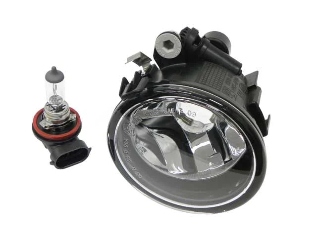 Hella Fog Light 010456021 fits 2016-2019 BMW X1 / 2011-2017 BMW X3 / 2015-2018 BMW X4
