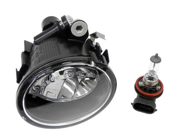 Hella Fog Light 010456031 fits 2011-2014 BMW X3 / 2014-2017 BMW X5 / 2015-2017 BMW X6