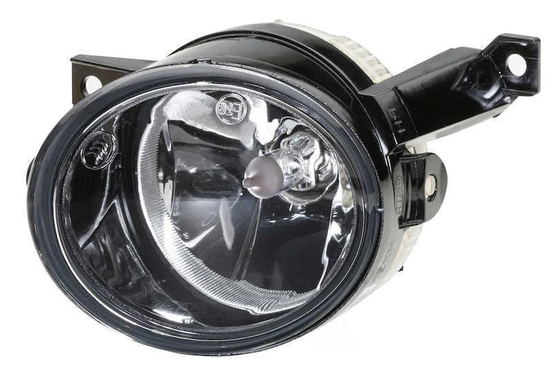 Hella Fog Light 271289411 fits 2007-2011 Volkswagen Eos / 2009-2011 Volkswagen Tiguan - Main Product View