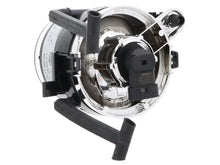 Load image into Gallery viewer, Hella Fog Light 354685011 fits 2003-2006 BMW 325CI / 330CI - Side View