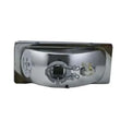 Load image into Gallery viewer, Hella Fog Light Lens 1NB 123 581-001 - Installation View